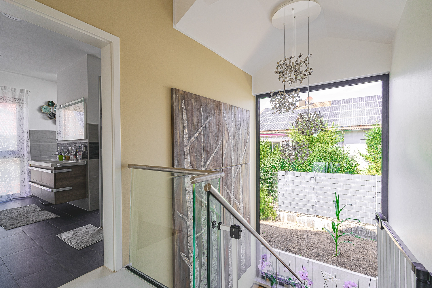 Silvia Keck – Immobilienpräsentation – Zimmer