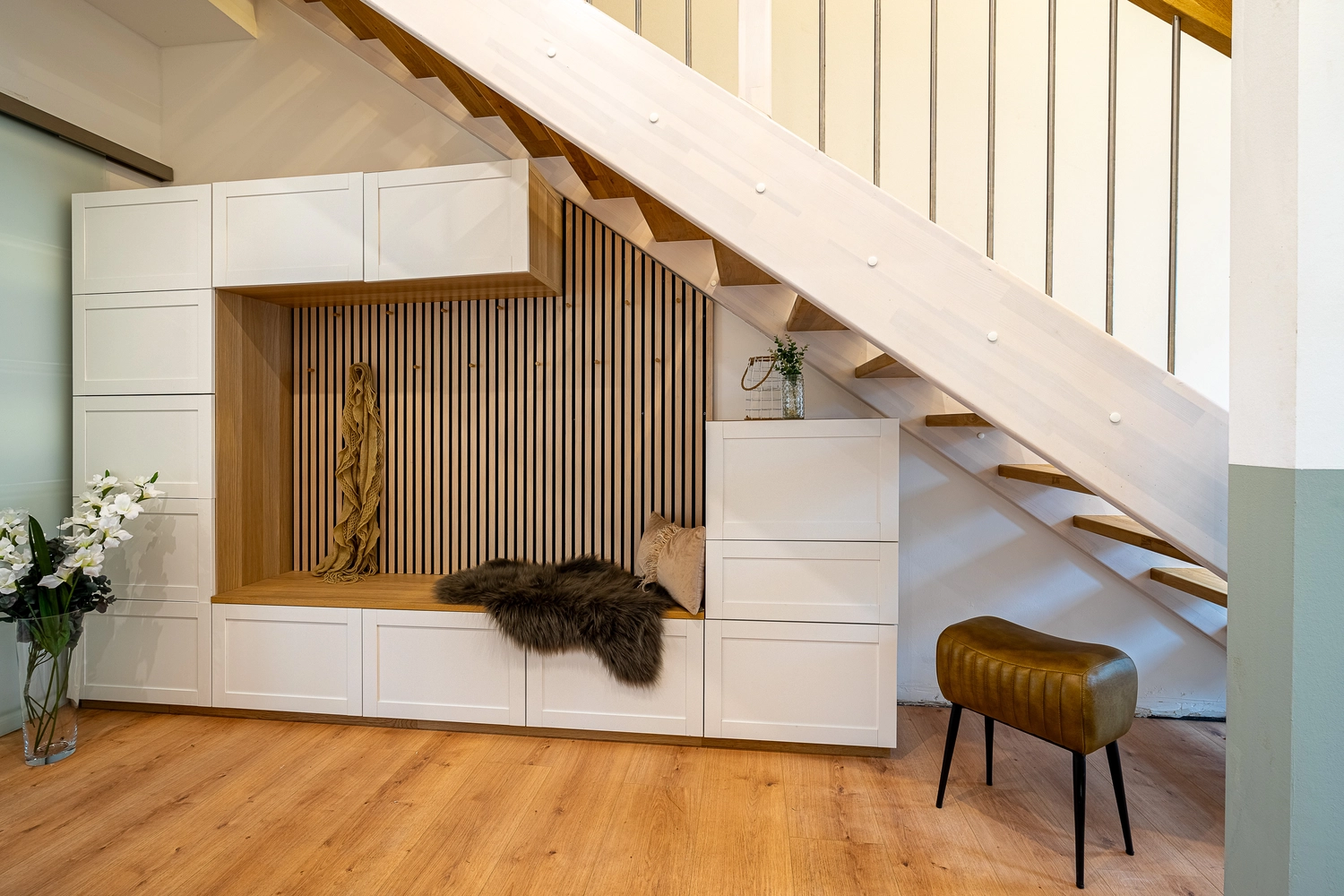 Silvia Keck – Immobilienpräsentation – Zimmer