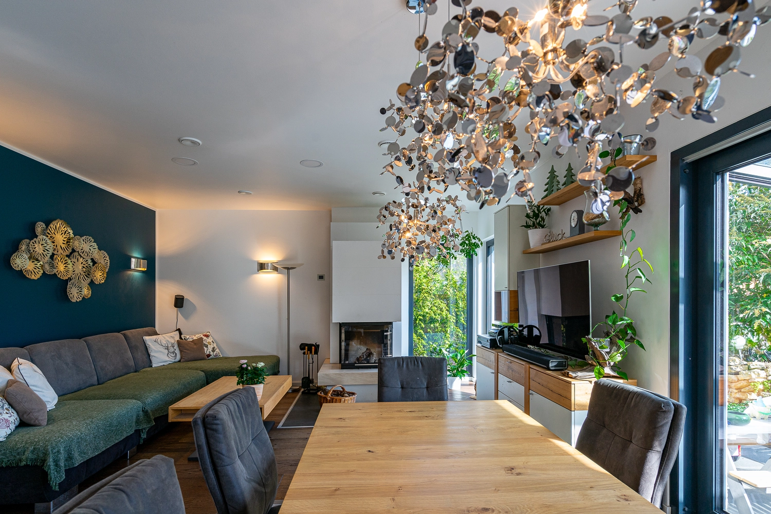 Silvia Keck – Immobilienpräsentation – Haus